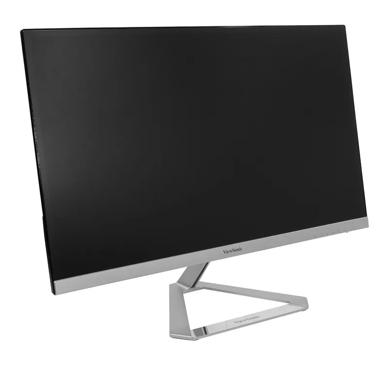 Монитор 27" Viewsonic LCD VX2776-SMHD