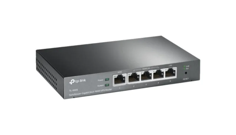 Маршрутизатор Tp-Link TL-R605