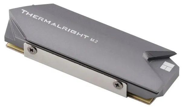 Радиатор для SSD M.2 Thermalright TR-M.2 2280