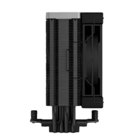 Кулер для процессора Deepcool AK400 ZERO DARK