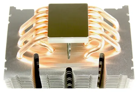 Кулер для CPU Scythe SCMG-4000