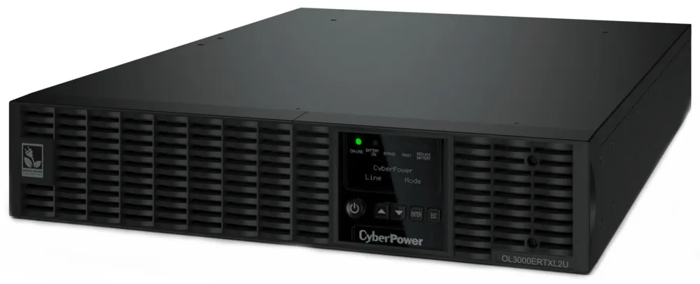 Online ИБП CyberPower OL3000ERTXL2U