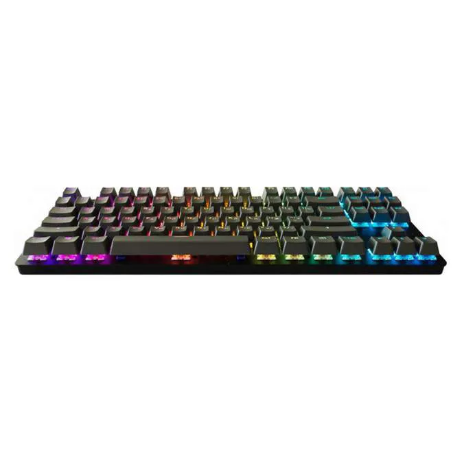 Клавиатура Dark Project One KD87A Black DPO-KD-87A-000300-GMT