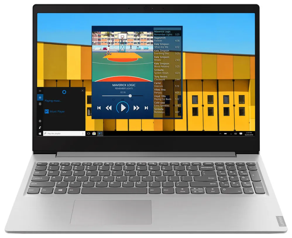 Ноутбук Lenovo IdeaPad S145-15API 81UT000QRK
