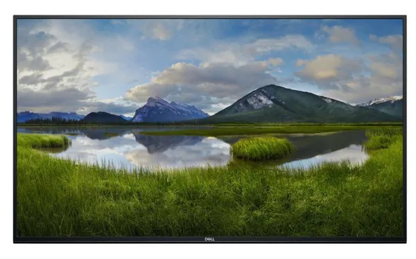 Монитор 55" Dell C5519Q 210-ARCT