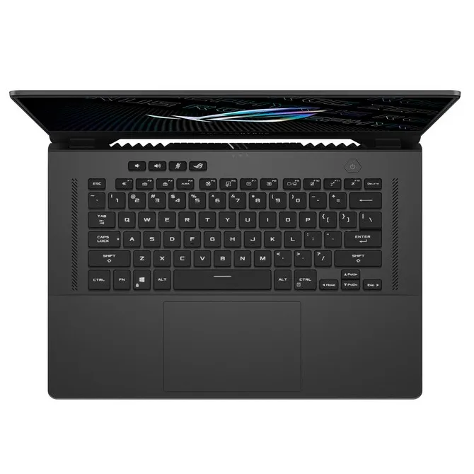 Ноутбук ASUS ROG Zephyrus G15 GA503RW-HQ037W 90NR0822-M001H0