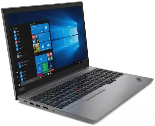 Ноутбук Lenovo NoteBook TP E15, 20RD0011RT