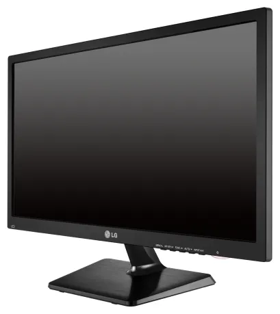 Монитор 21.5" LG 22M37A-B