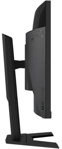 Монитор 27" Gigabyte G27QC