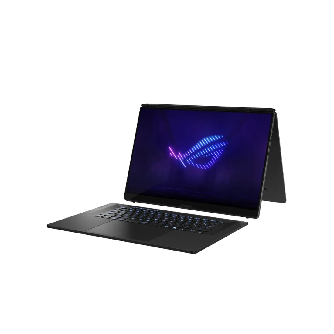 Ноутбук ASUS ROG Zephyrus Duo 16 GX651AX-SR116W 16" 3K 120Hz Core Ultra 9 386H 64GB 1TB RTX5090 Win1