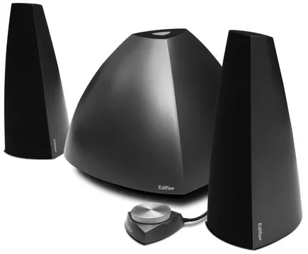 Колонки Edifier E3350BT Prisma