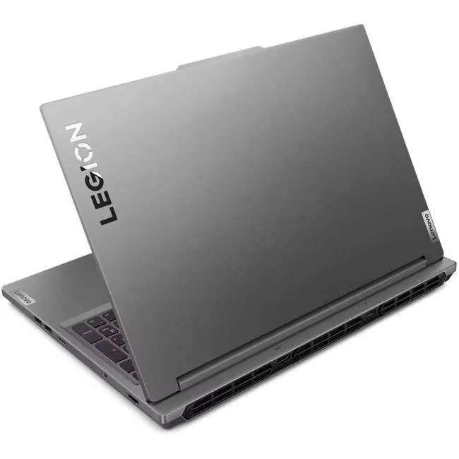 Ноутбук Lenovo Legion 5 83DG008KRK
