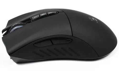 Компьютерная мышь Bloody R30 Black