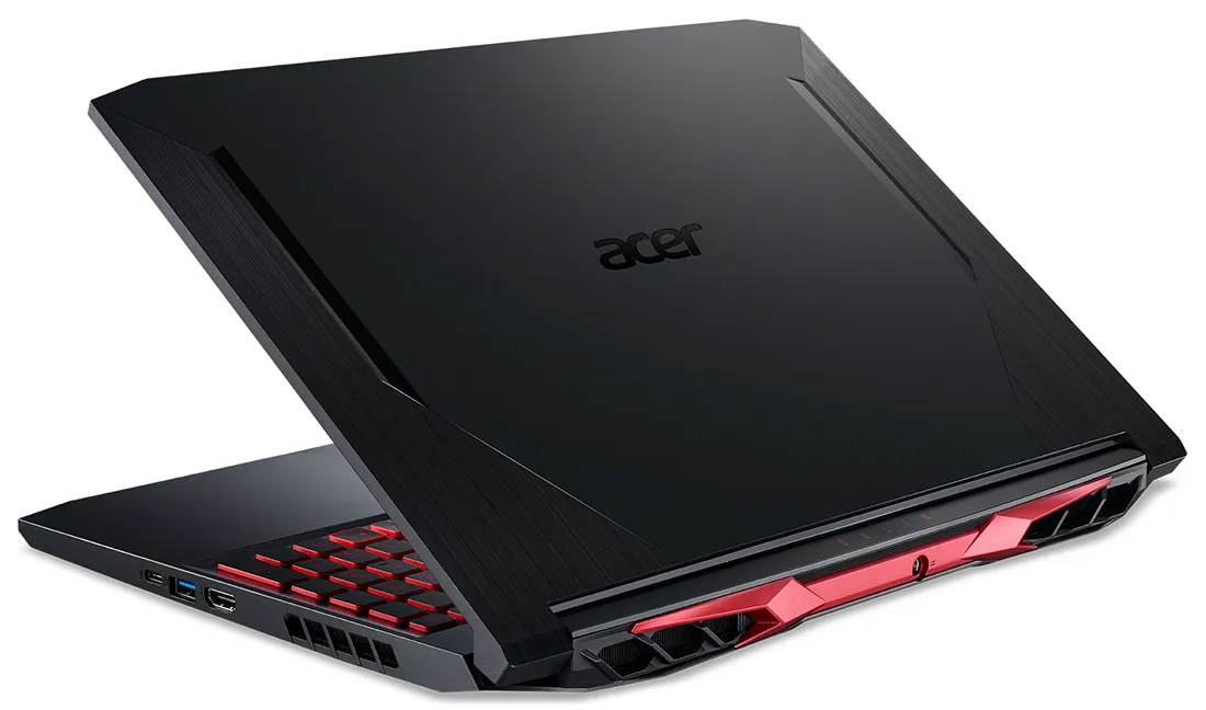 Ноутбук Acer Nitro 5 AN515-44 NH.Q9GER.008