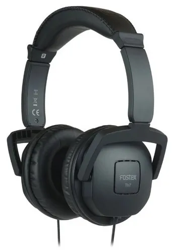 Наушники Fostex TH7 BK black