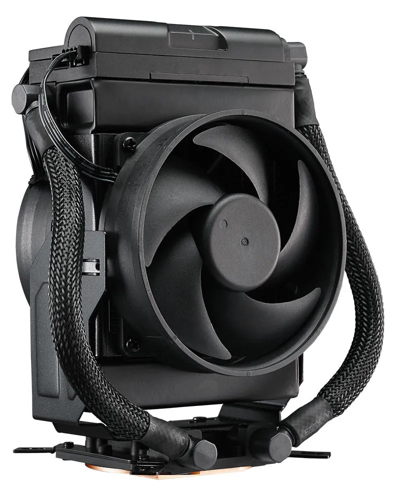 Водяное охлаждение CoolerMaster MasterLiquid Maker 92
