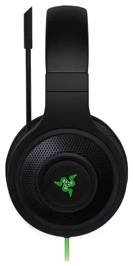 Наушники Razer Kraken RZ04-01200100-R3M1 Чёрный
