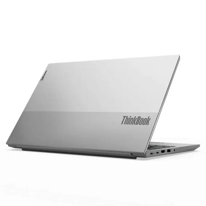 Ноутбук Lenovo ThinkBook 15 21DJ00FTRU