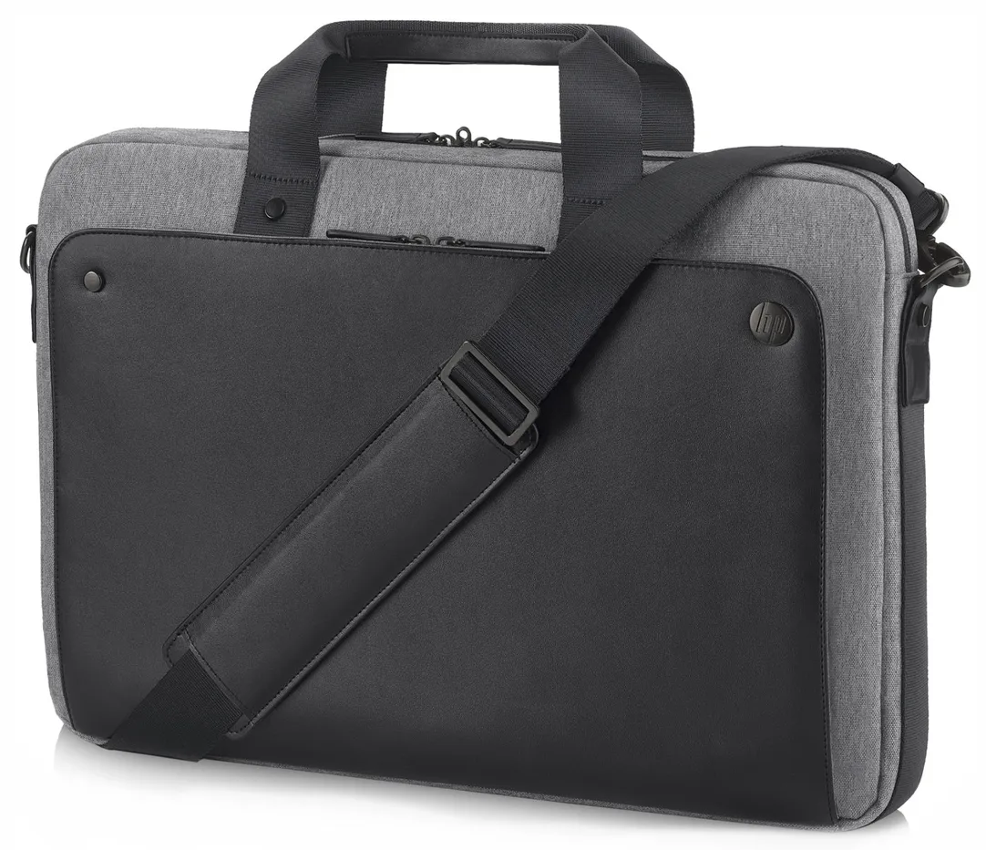 Сумка для ноутбука HP Europe Executive Black Top Load 15,6''