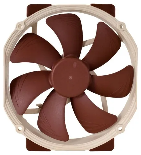 Кулер для корпуса Noctua NF-A15PWM