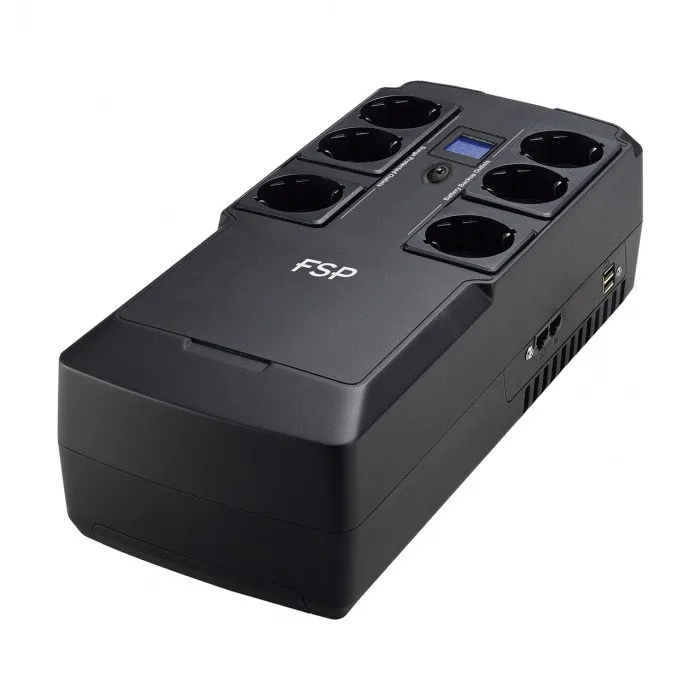 ИБП FSP Nanofit 800