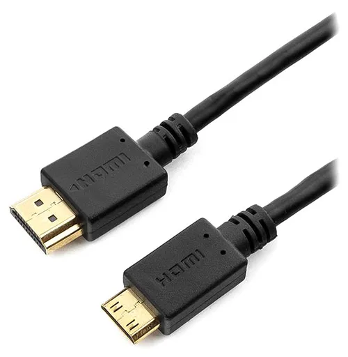 Кабель HDMI Cablexpert CC-HDMI4C-6