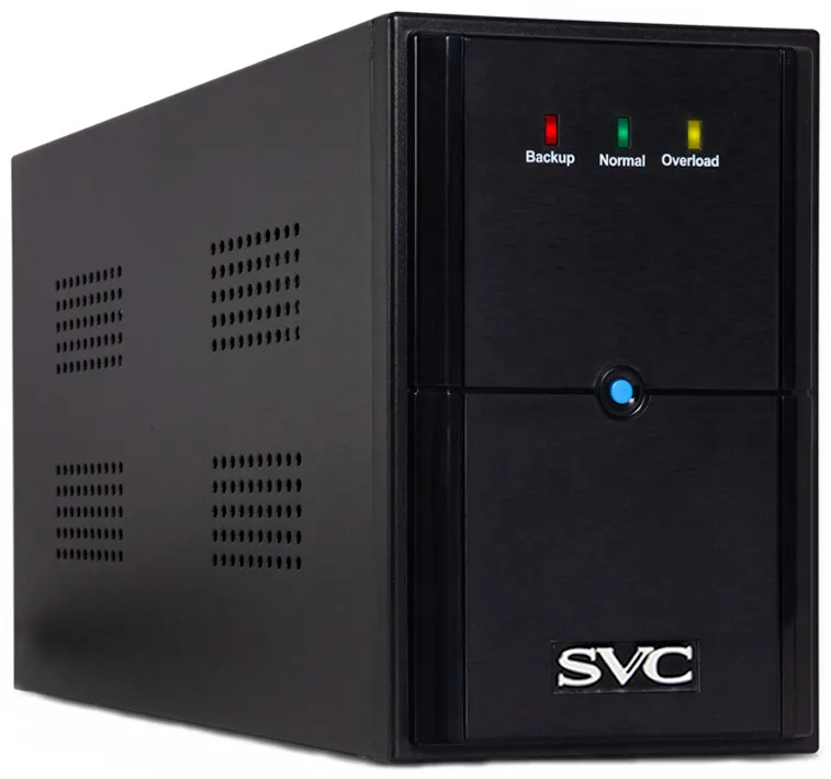 ИБП SVC V-1500-L
