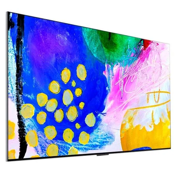 Телевизор LG OLED77G2RLA