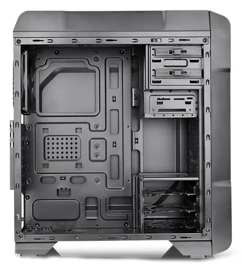 Корпус для ПК Thermaltake Versa N23 CA-1E2-00M1WN-00