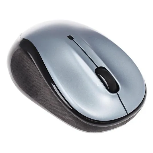 Компьютерная мышь Logitech M325 Light Silver 910-002334