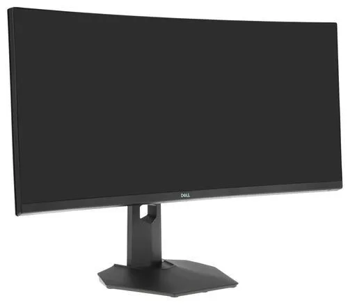Монитор 34" Dell S3422DWG 210-AZZE