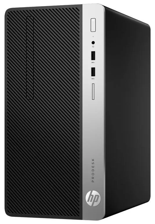 Системный блок ProDesk 400 G6 MT 7EL81EA