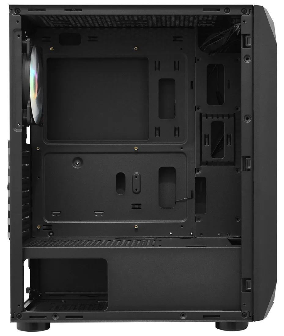 Корпус для ПК Cougar MX410-T