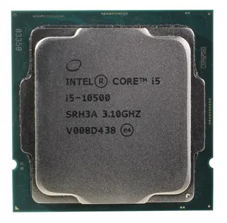 Процессор Intel Core i5-10500 CM8070104290511