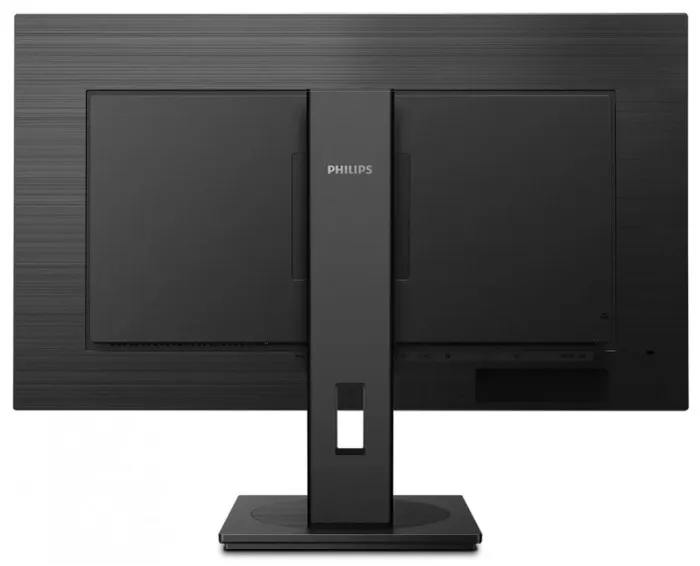 Монитор 31.5" Philips 328B1/00 Black-Silver