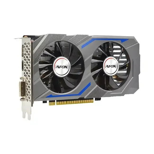Видеокарта 4 GB Afox GTX 1650 Super AF1650S-4096D6H1-V2