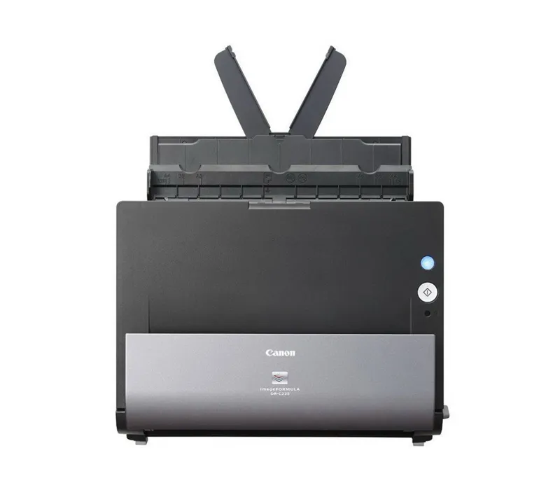 Протяжной Сканер C225W 9707B003 DOCUMENT READER