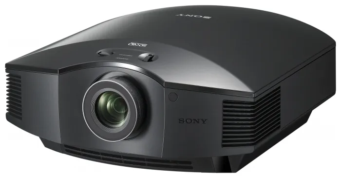 Проектор для дом. кино Sony VPL-HW55ES/B