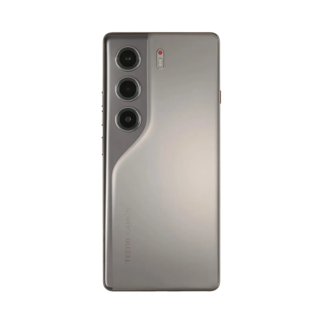 Смартфон TECNO CAMON 40 CM5 256+8 GB Sandy Titanium