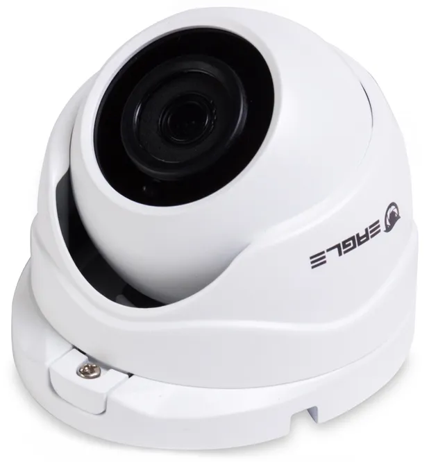 Купольная сетевая камера EAGLE EGL-NDM480