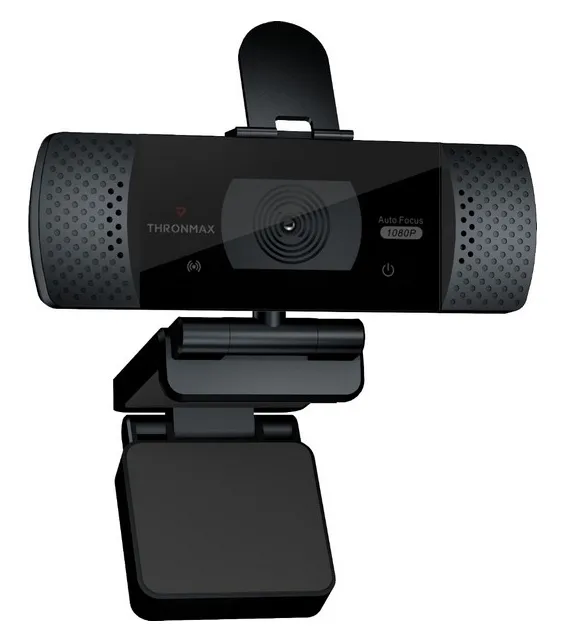 Веб-камера Thronmax X-1 PRO STREAM GO