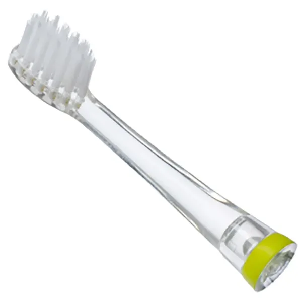Электрическая звуковая зубная щётка CS Medica CS-562 Junior (зеленая)