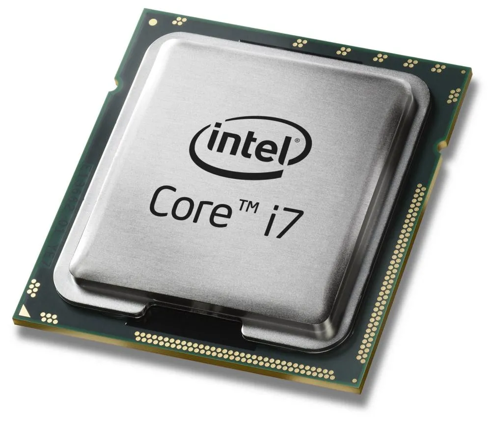 Процессор Intel Core i7-4820K