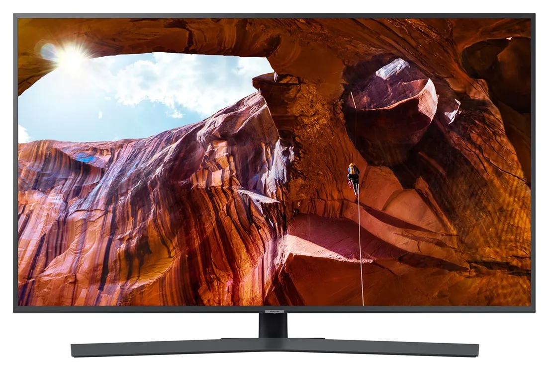 Телевизор Samsung UE43RU7400UXCE