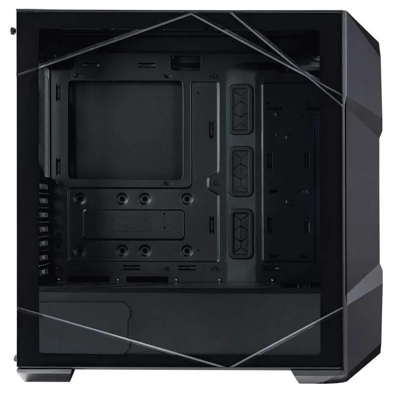 Корпус для ПК CoolerMaster TD500 MESH V2 Black TD500V2-KGNN-S00