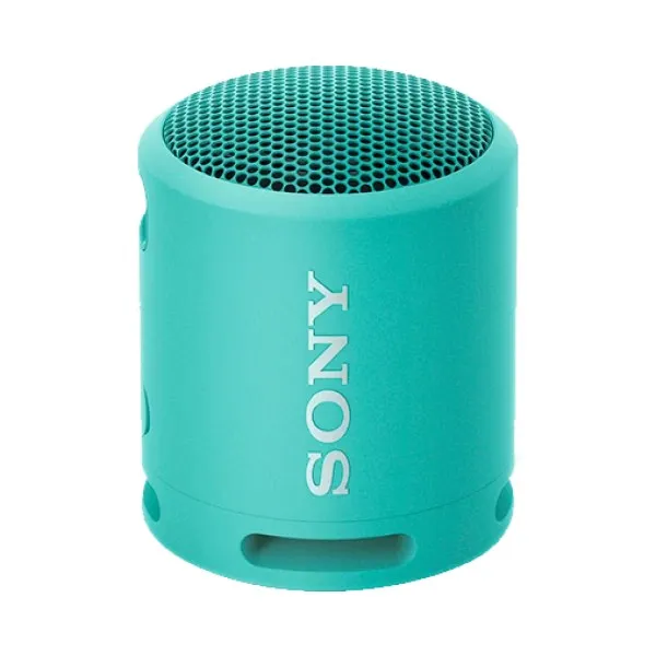 Bluetooth колонка Sony SRS-XB13 бирюзовый SRSXB13LI.RU2