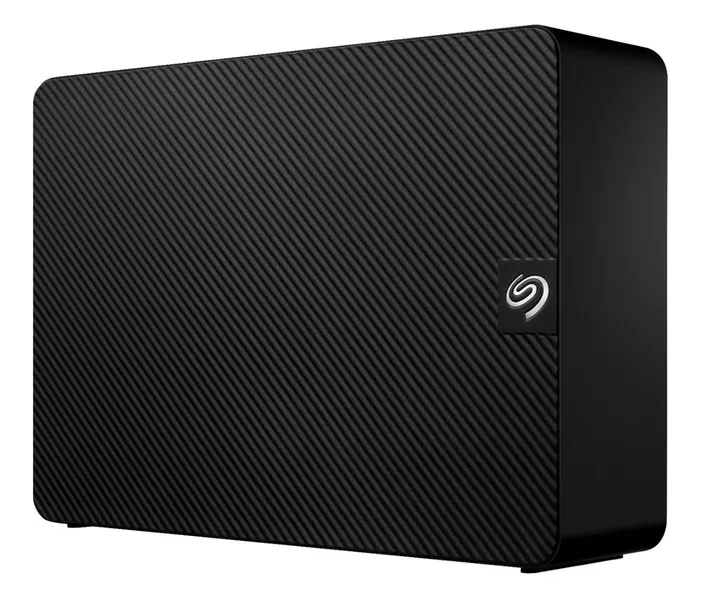 Внешний жесткий диск 4 TB Seagate Expansion Desktop STKP4000400 Black