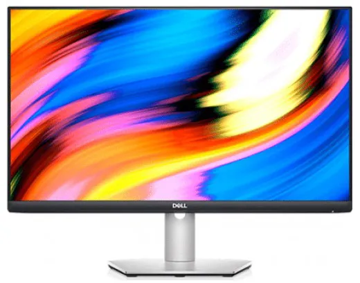 Монитор 27" Dell S2721H 210-AXLE
