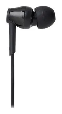 Bluetooth Гарнитура Audio-Technica ATH-CKR35BT BK black