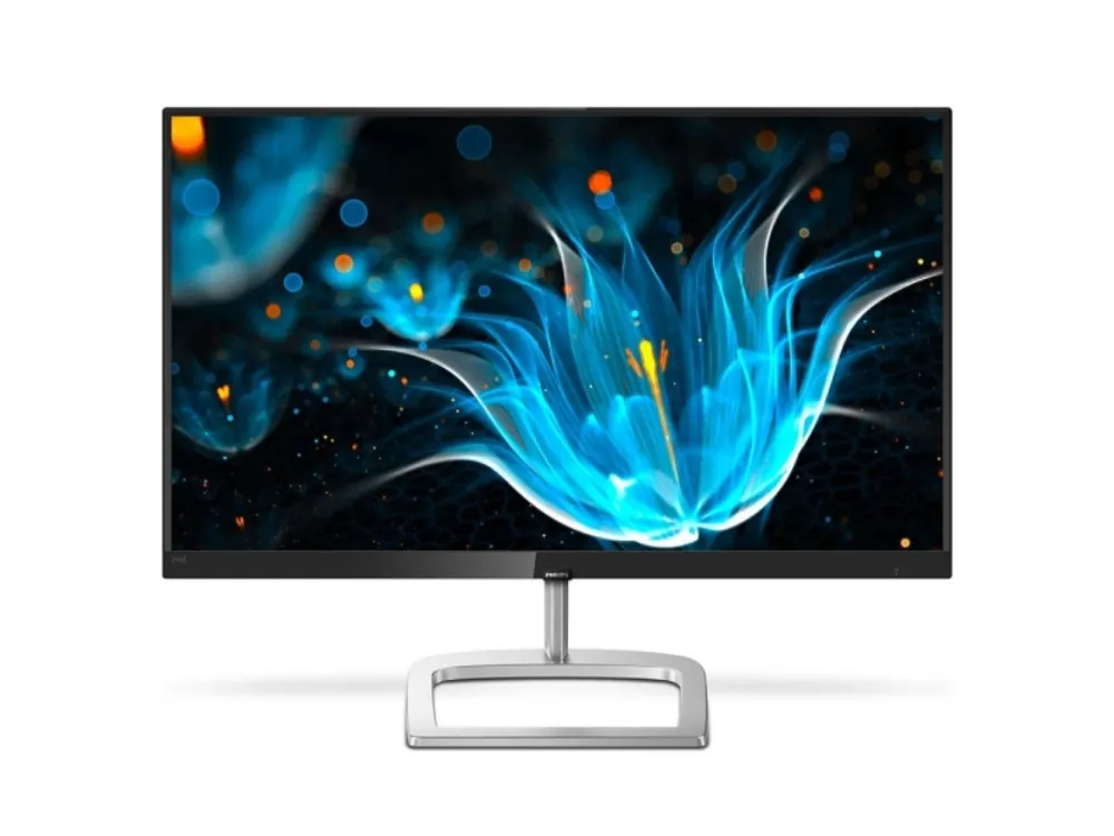 Монитор 23.8" PHILIPS 246E9QJAB